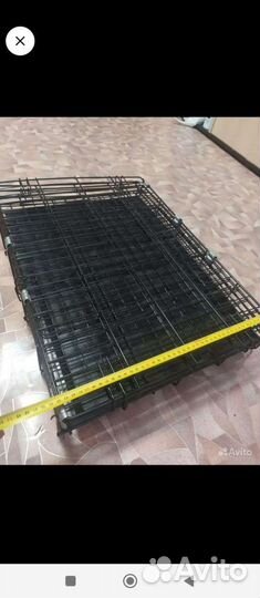 Клетка вольер для кошек, щенков