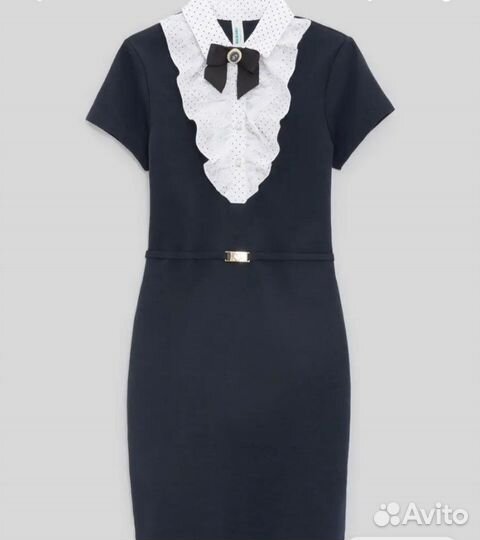 Школьная форма для девочки