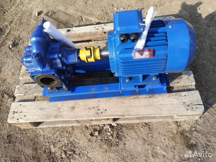 Насосы нмшф