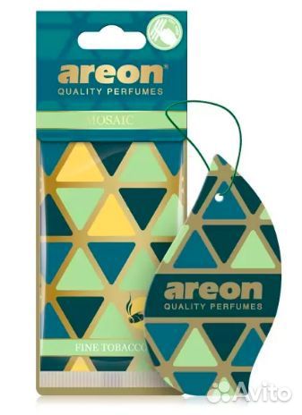 Ароматизатор 