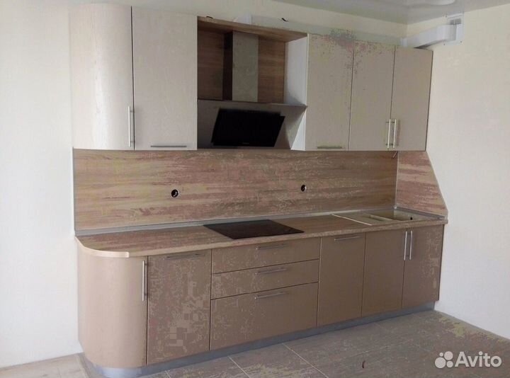 Кухня на заказ