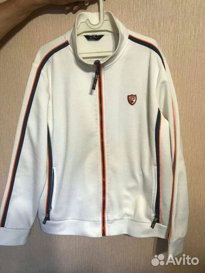 Костюм спортивный женский