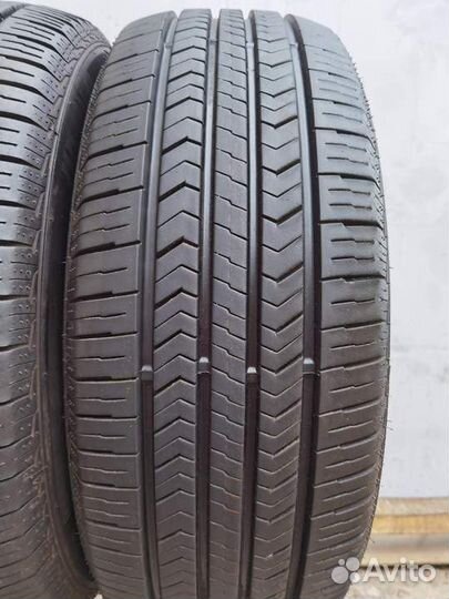 Nexen i.Q Series 1 255/65 R16 109S