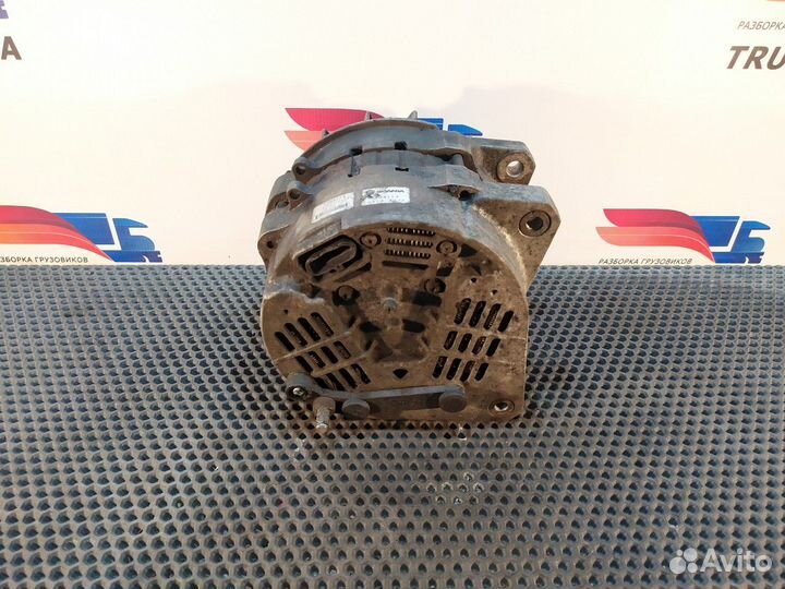 Генератор Scania 5-series