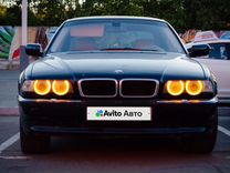 BMW 7 серия 2.8 AT, 1999, 500 000 км, с пробегом, цена 500 000 руб.