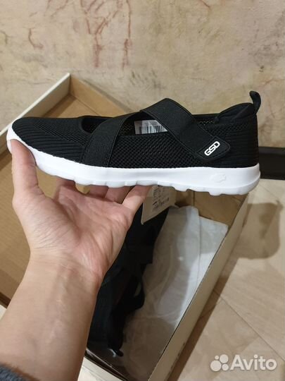 Кеды женские