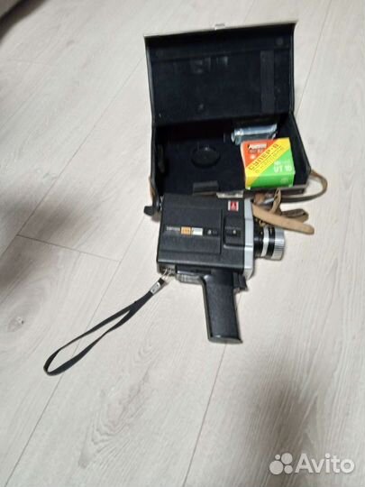 Видео камера Аврора 215