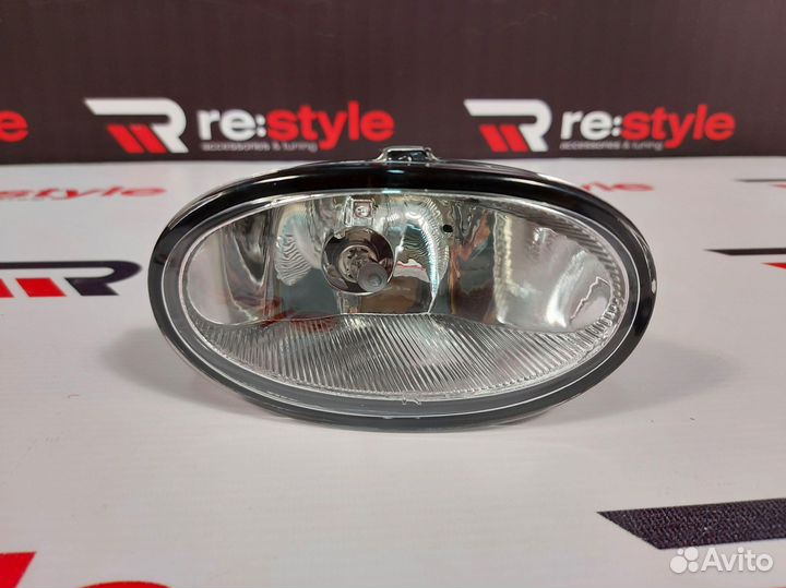 Туманка Honda Airwave PT-08 dlaa T1991