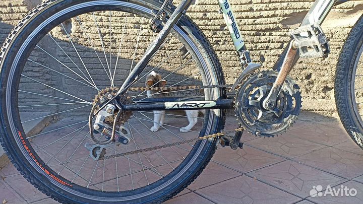 Велосипеды бу взрослый