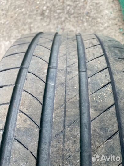 Goodyear Eagle F1 Asymmetric 3 SUV 255/45 R20 104Y