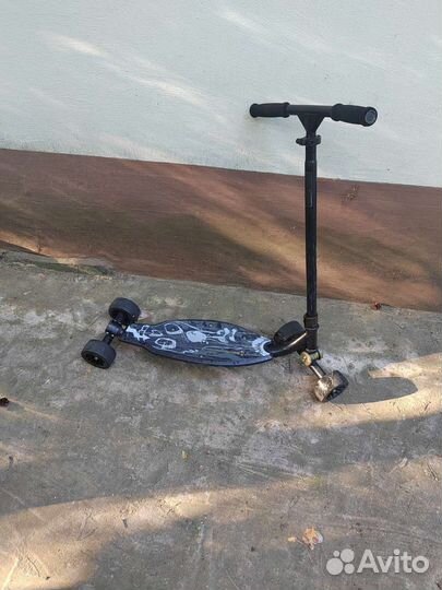 Самокат oxello