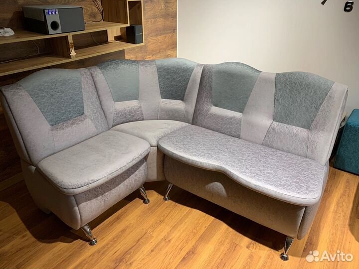 Кухонный уголок