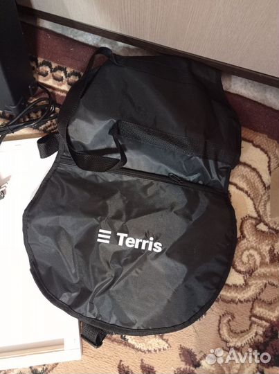 Электрогитара с комплектом