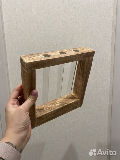 Ваза декоративная