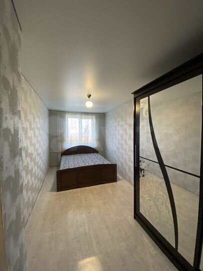 3-к. квартира, 66,6 м², 1/3 эт.