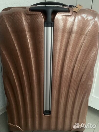 Чемодан Samsonite v22-00307