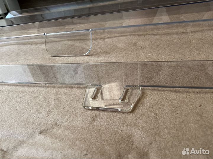 Экран для кондиционера