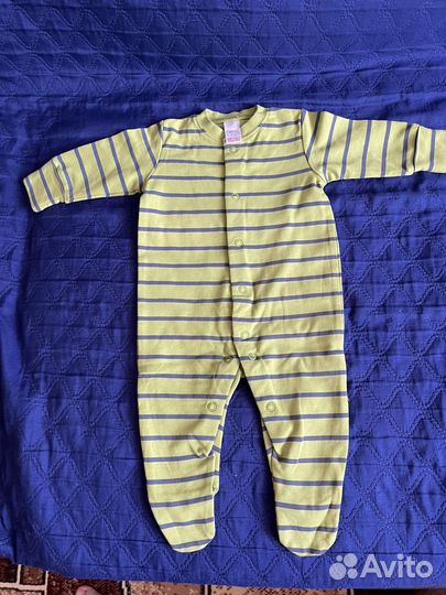 Слипы next на 3 мес