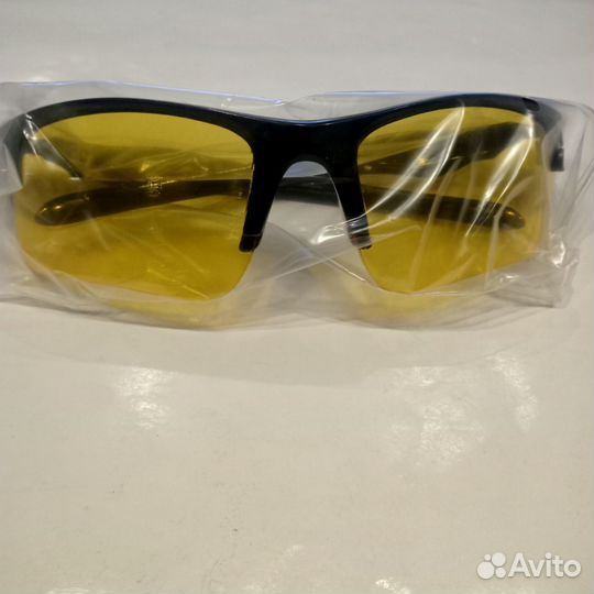 Очки антифары и антиблик