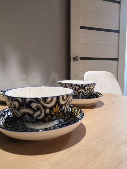 1-к. квартира, 35 м², 2/10 эт.