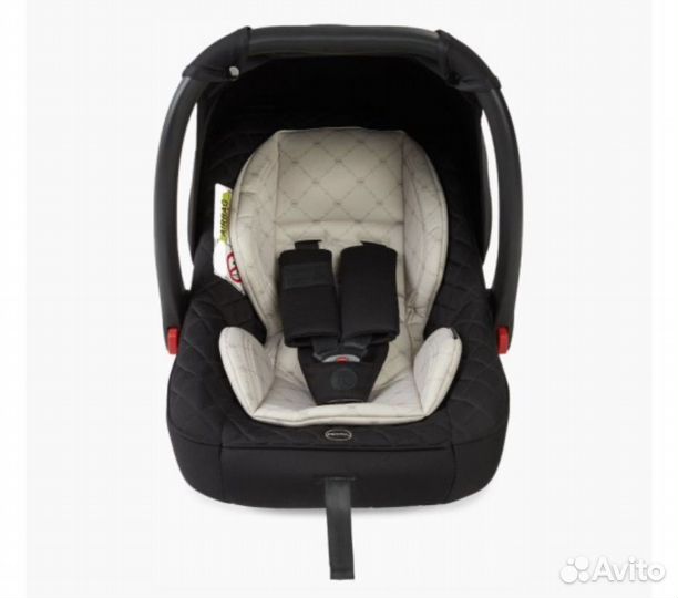 Детское автолюлька от 0