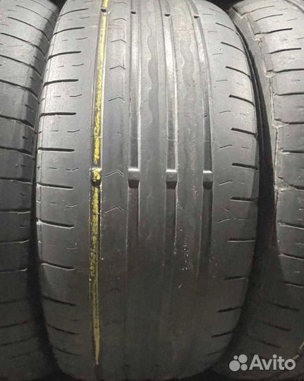 Continental ContiPremiumContact 205/55 R16 93T