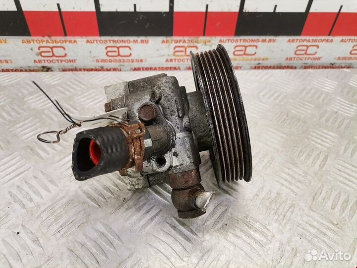 Насос для Opel Insignia 1