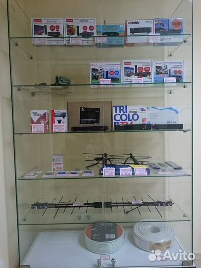 Триколор тв Ultra HD