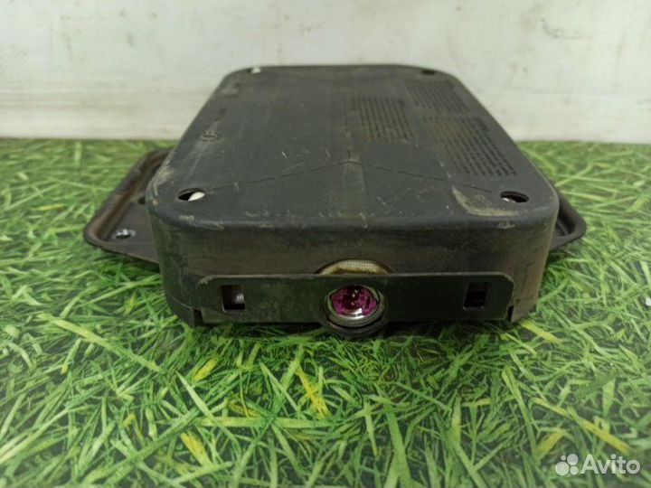 Подушка безопасности (airbag) передняя правая