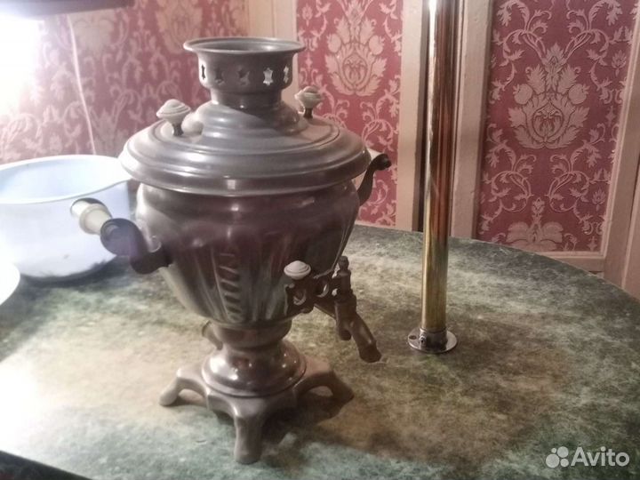 Самовар электрический