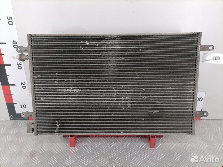 Радиатор кондиционера для Audi A6 C6 4F0260403P