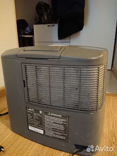 Увлажнитель воздуха Aircomfort