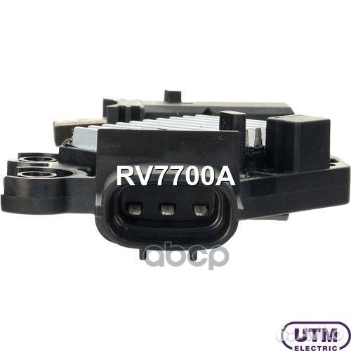 Регулятор генератора RV7700A Utm