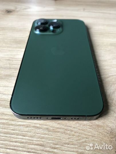 iPhone 13 Pro, 128 ГБ