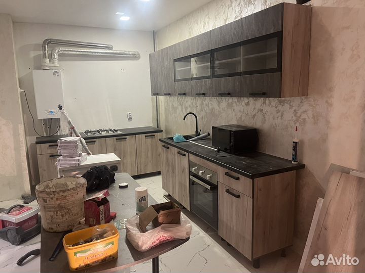 Муж на час сантехник электрик сборщик мебели