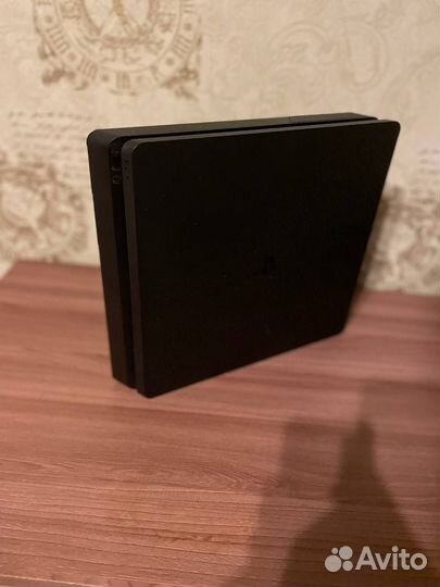 Sony ps4 slim 500gb