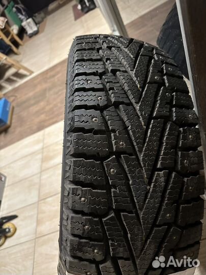 Nexen Winguard Spike SUV 245/75 R16