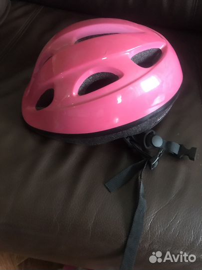 Роликовые коньки детские 28-31