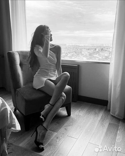 Платье kmk style