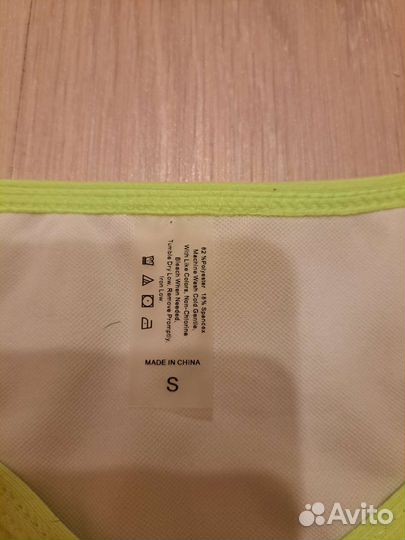 Купальник новый