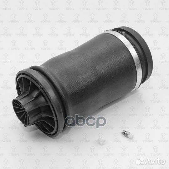 Амортизатор подвески, пневматический LZ0105 torr