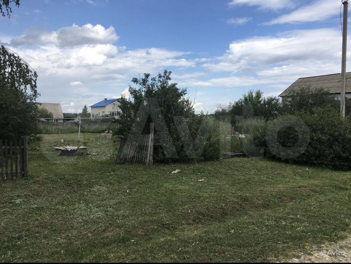 Участок 15 сот. (ИЖС)