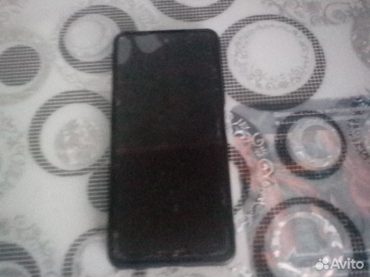 HONOR 10X Lite, 4/128 ГБ