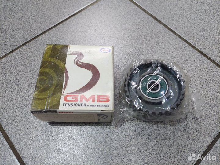 Ролик обводной