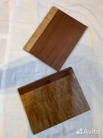 Папка планшет для адреса