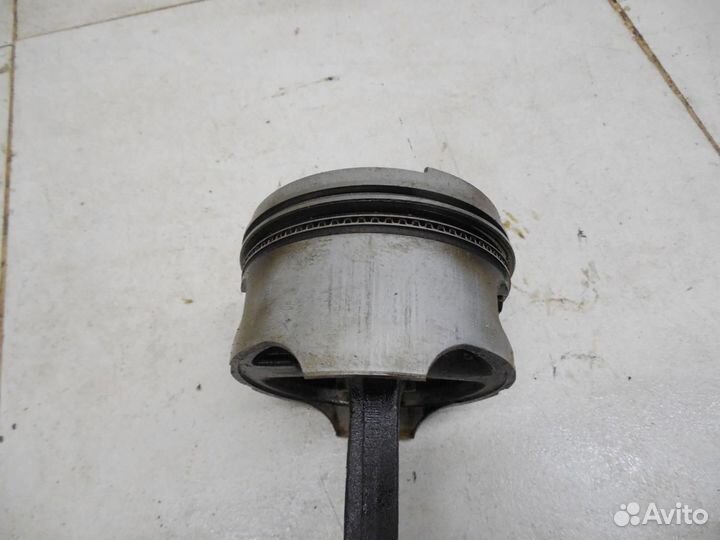 Поршень с шатуном Scenic 1996-1999