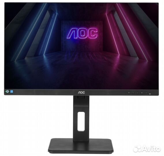 Монитор AOC 24P2C