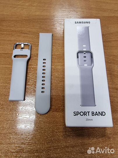 Ремешок Samsung Sport Band 20 mm