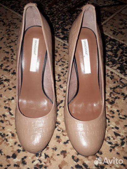 Туфли женские