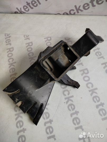 Воздуховод отопителя Mitsubishi Mirage 4G 15YJ1859